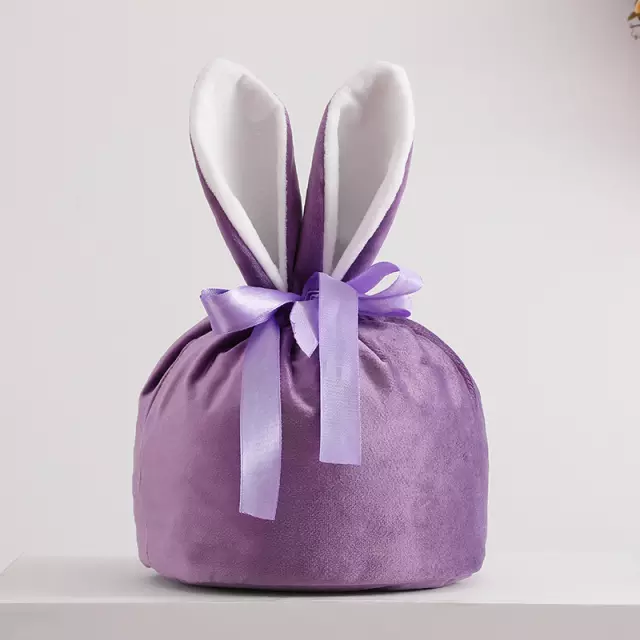 Personalised Easter Baskets