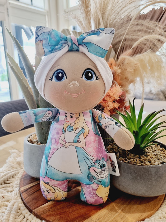 Alice Snuggle Sweeties