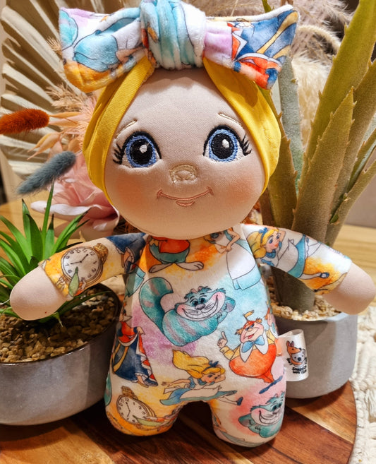 Alice Snuggle Sweeties