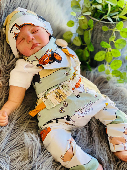 On the Farm Gift Set