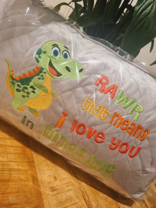 Kindy/Bed Cushion