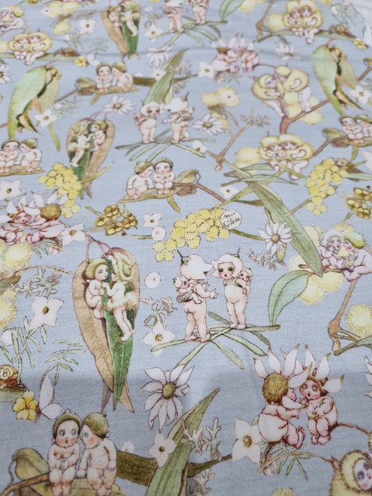 May G Snuggle Sweeties