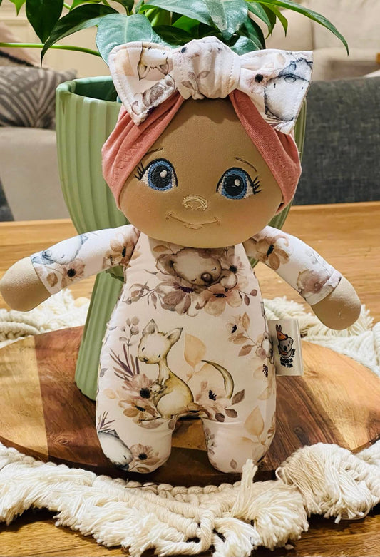 Aussie Friends Snuggle Sweeties