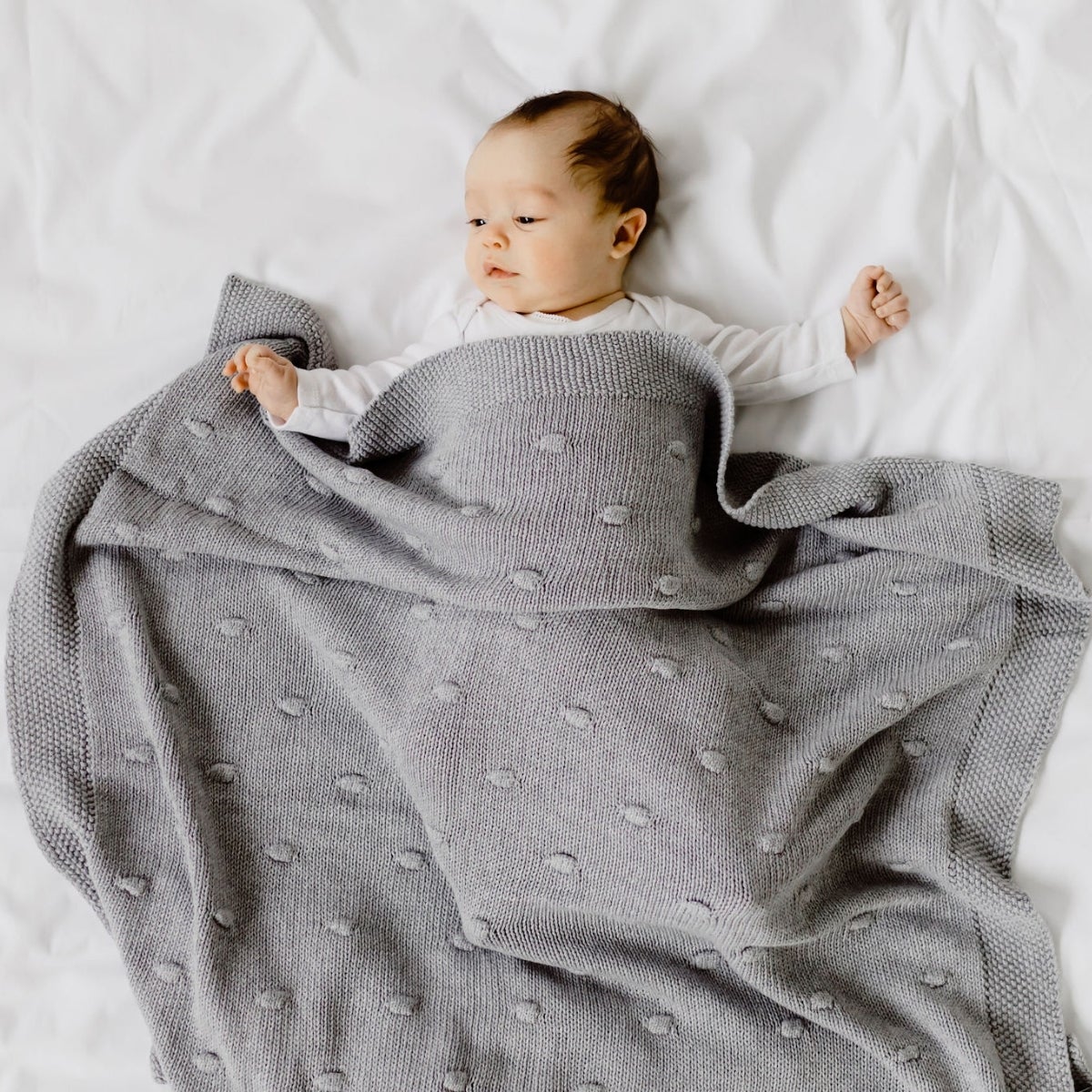 Di Lusso Baby Blankets