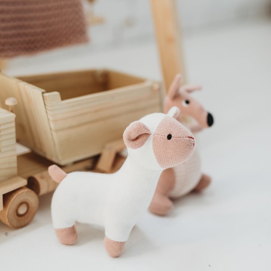 Di Lusso Toys/Rattles