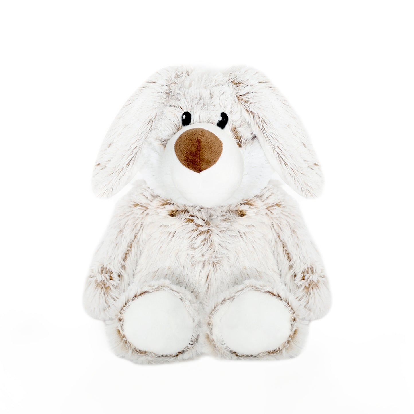 Bunny Embroidered Keepsakes