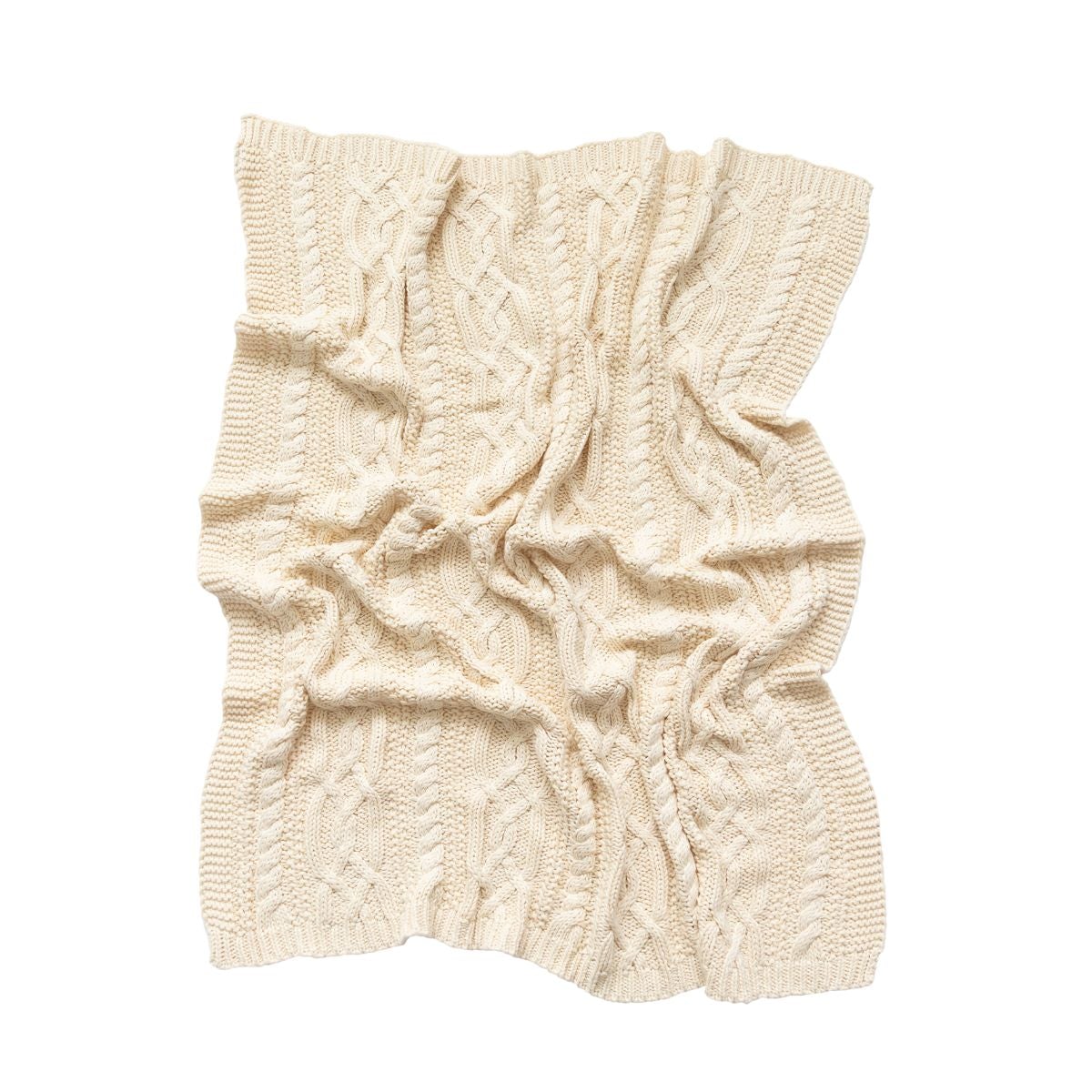 Di lusso Knit Blankets