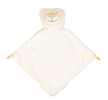 Snuggle Comforter Keepsake