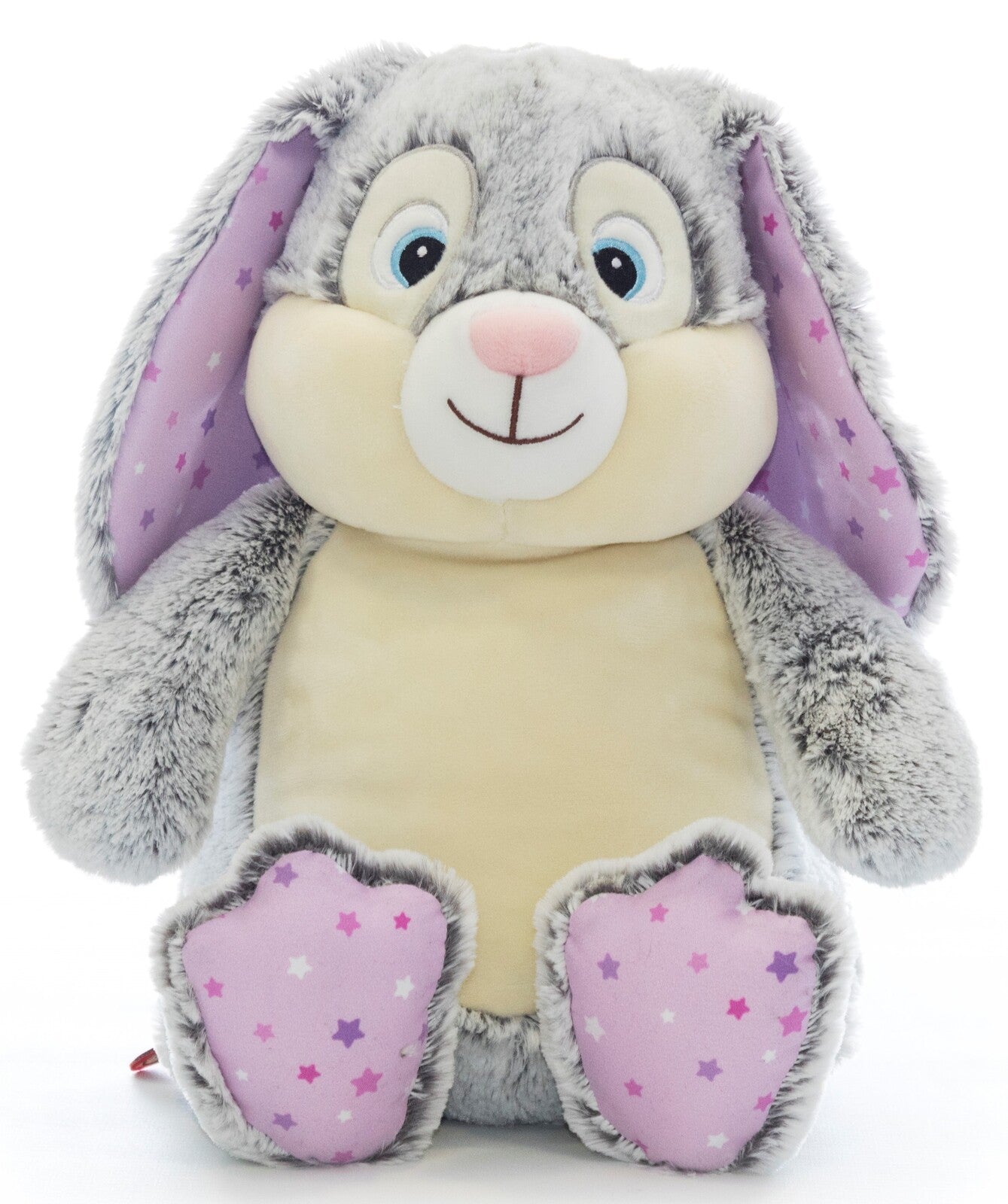 Bunny Embroidered Keepsakes