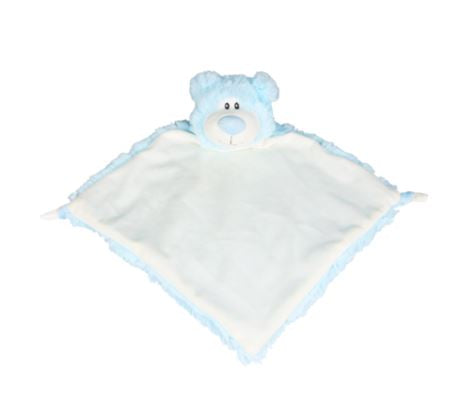 Snuggle Comforter Keepsake