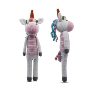 Snuggle Buddies Slim 35 x 18 cm Toys