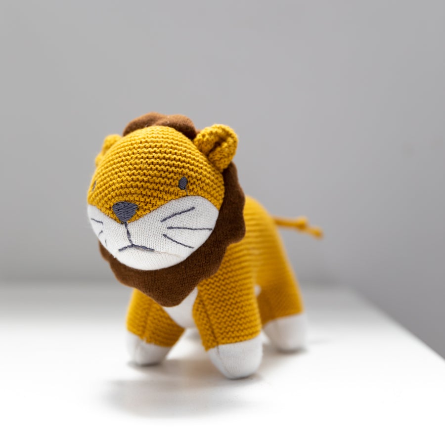 Di Lusso Toys/Rattles