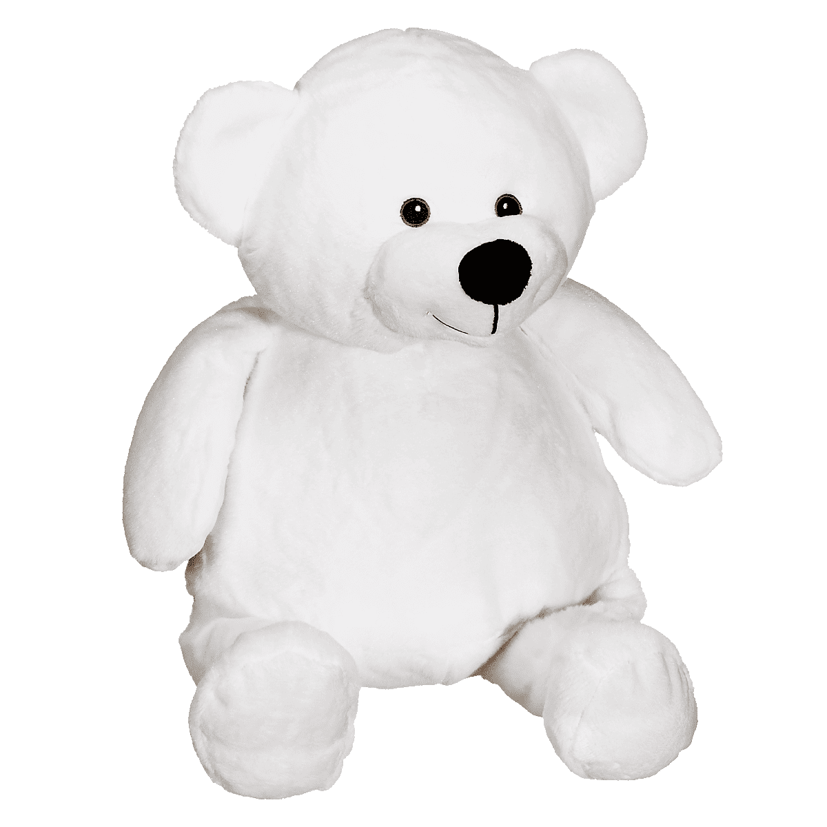 Emboidered Keepsake Bears