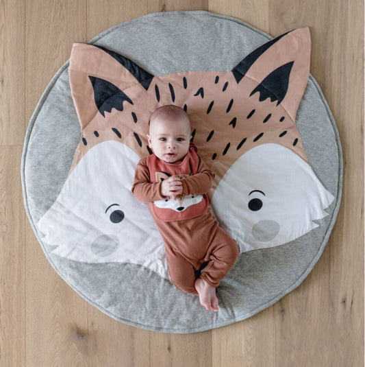 Mister Fly Animal Playmats