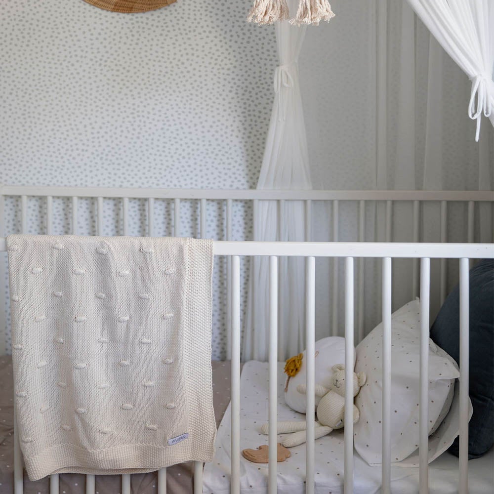 Di Lusso Baby Blankets