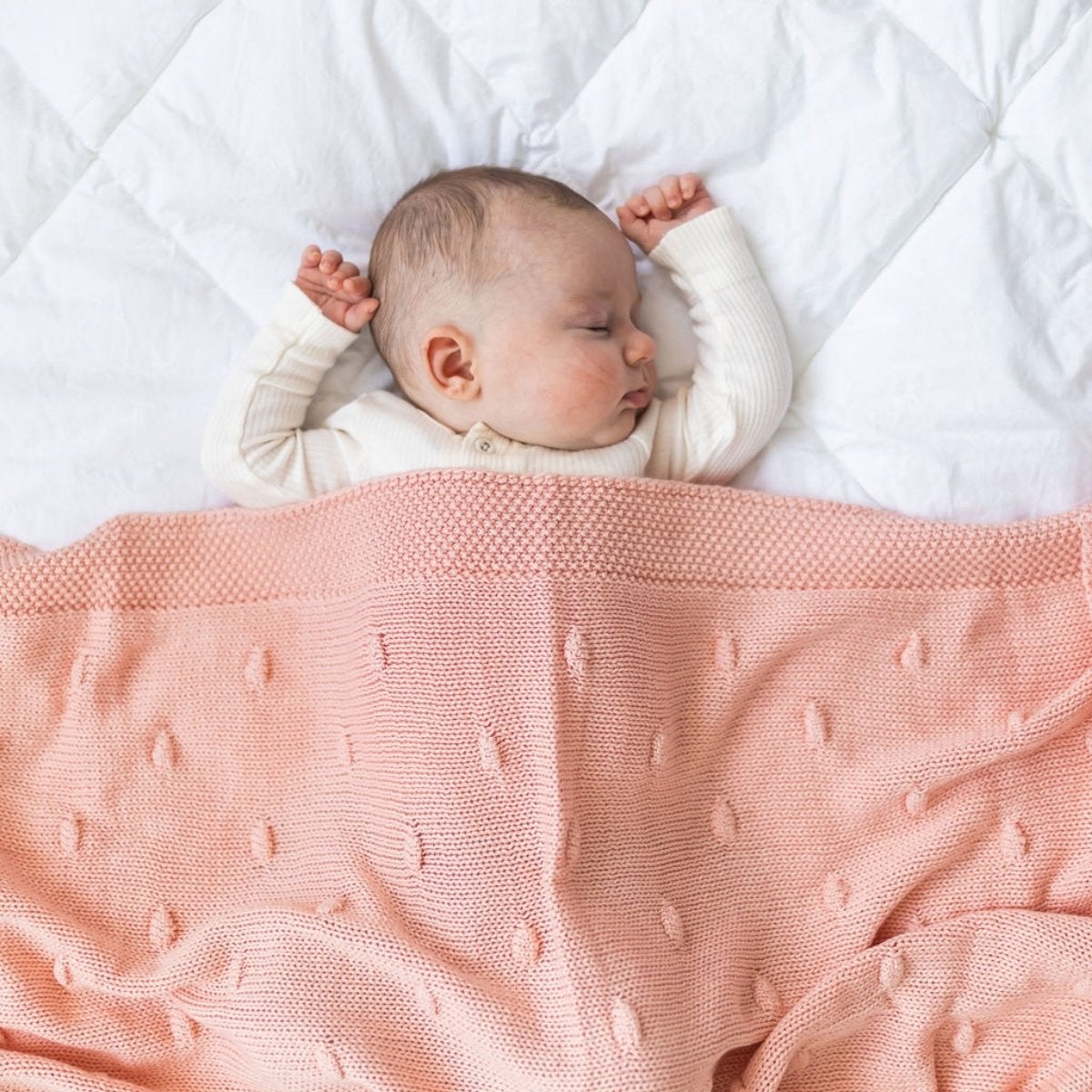 Di Lusso Baby Blankets