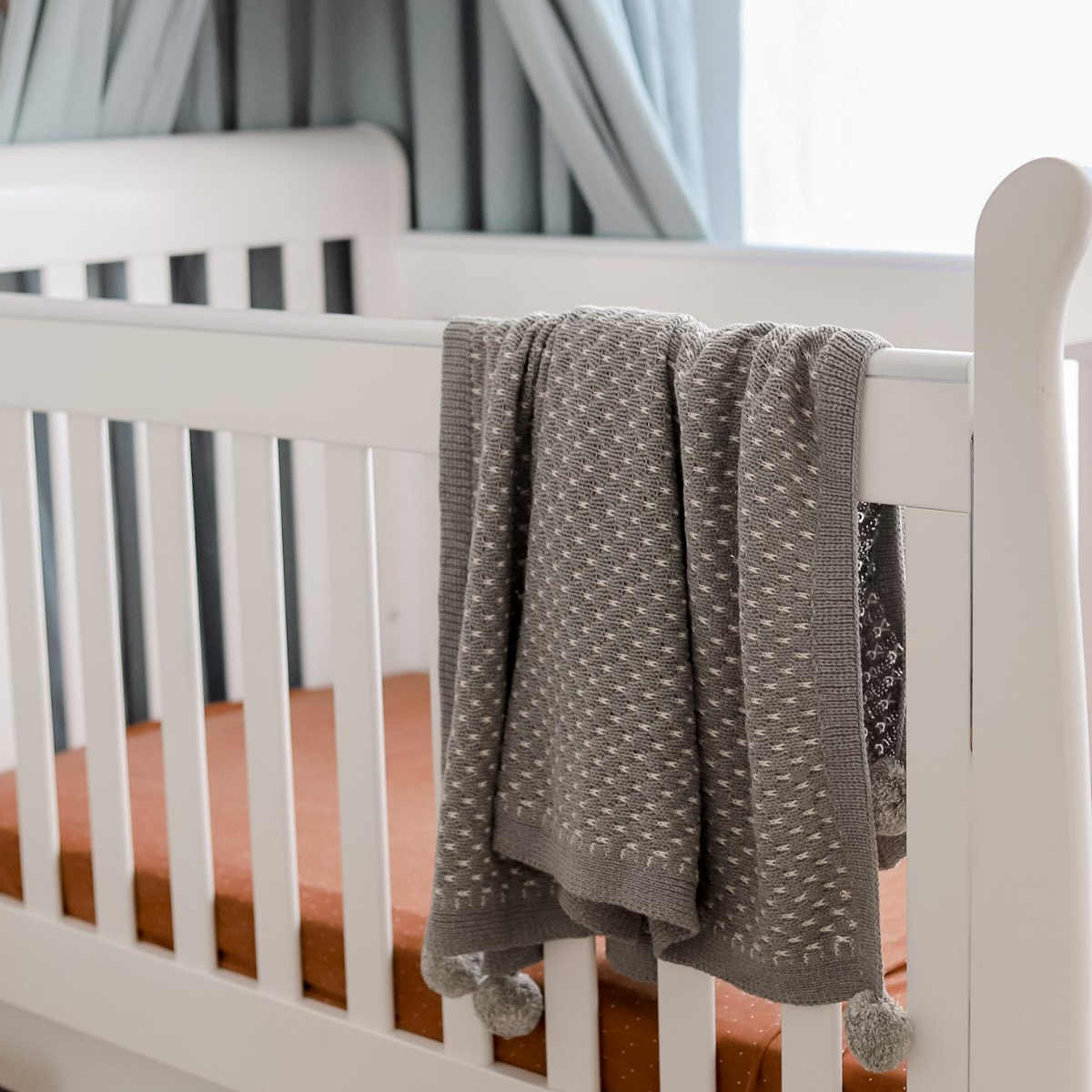 Di Lusso Baby Blankets