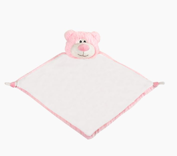 Snuggle Comforter Keepsake