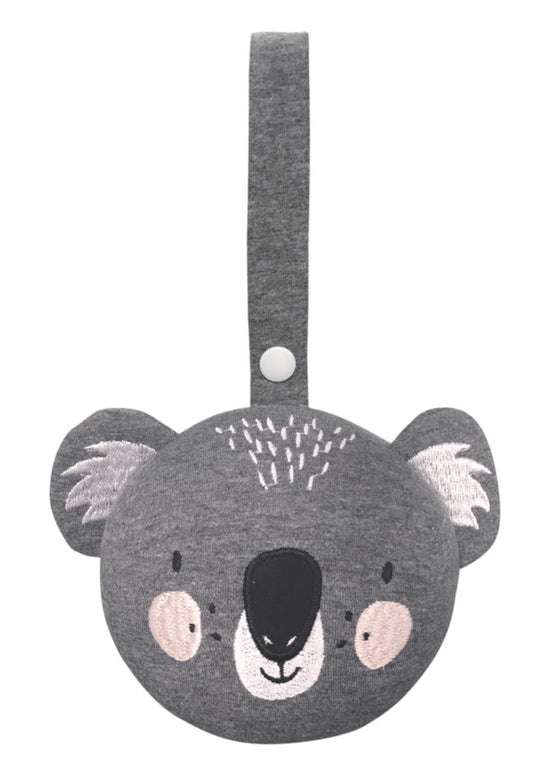 Mister Fly Rattles Balls/Toys