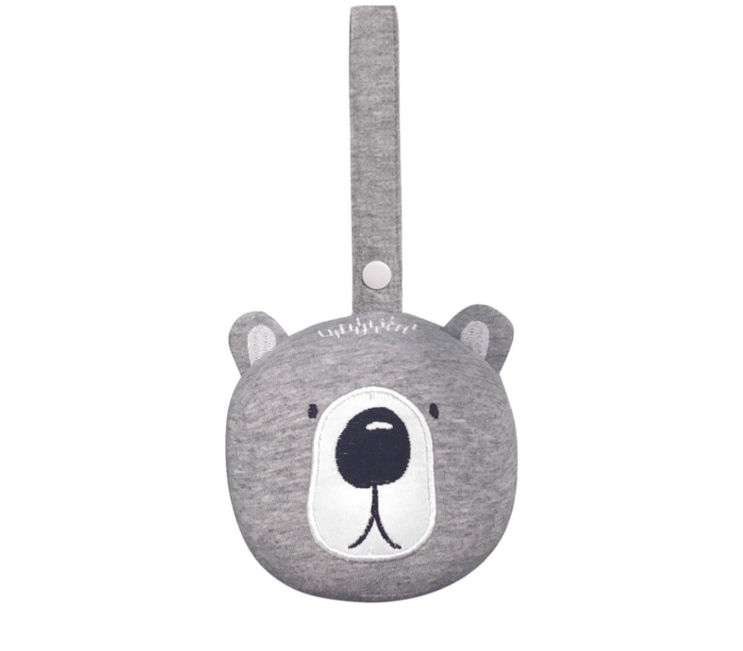 Mister Fly Rattles Balls/Toys