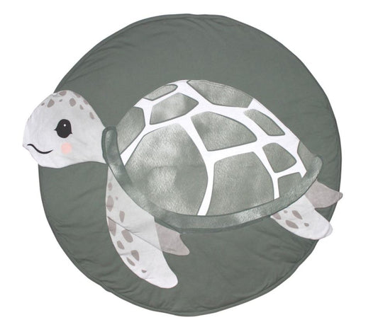 Mister Fly Animal Playmats