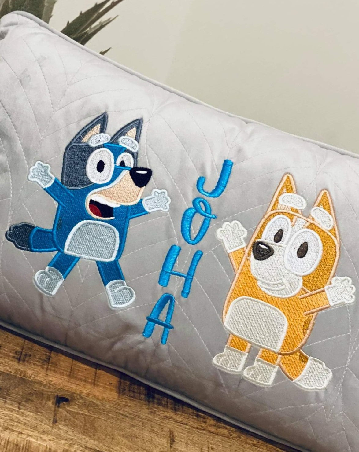 Kindy/Bed Cushion